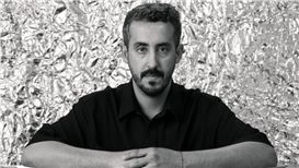 Saudi artist Abdullah Al Othman excavates hidden messages of city buildings in new exhibition