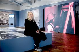 Dara Birnbaum: Media Art Pioneer and Broadcast Image Deconstructor Dies