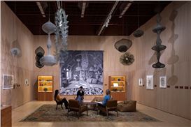A Ruth Asawa Retrospective Finds the Fun in Her Game-Changing Art