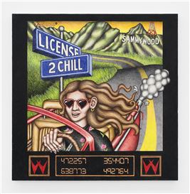 Samantha Rosenwald Is Inviting Us to "Sam’s"