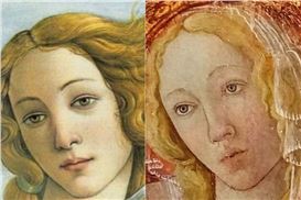 Simonetta Vespucci Restores the Identity of Botticelli’s Lost Altarpiece