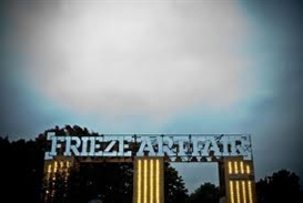 Frieze London 2012:  Talks Programme Announced
