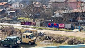 Art Exhibition in Sofia Bridges Divides, Explores Borders Between Bulgaria, Greece, and Turkey