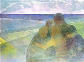 Interview with Dita Jacobovitz