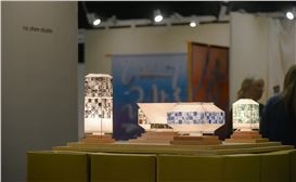 Rio Chen: Architect of Objects, Builder of Emotions