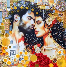 Fun fact | Gustav Klimt, the alchemist of gold and desire... and an unconditional lover of cats