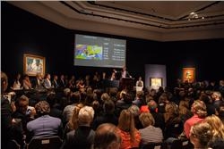 RELEASE: CHRISTIE’S EVENING SALE OF IMPRESSIONIST AND MODERN ART REALISES £64.1 million/ $100.4 million / €75.2 million