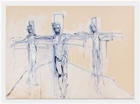 I Have Seen the Light and It’s Tracey Emin’s Jesus – RA Summer Exhibition Review
