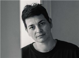 Eating Soil, Rewriting the South: In Conversation with Pamela Diamante