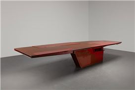 Martin Laforêt's "STUDIES" at Carpenters Workshop Gallery elevates everyday materials