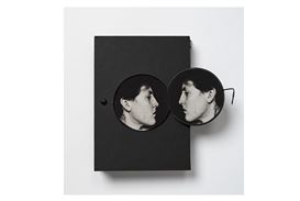 The Griffin Museum Opens Two Photobook Exhibitions