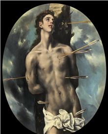 Romania Secures Hold On Contested El Greco Painting Offered by Christie’s