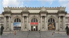 Met Sees Highest Attendance Figures Since 2019