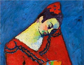 Rediscovered Kirchner Thrives: A Report on Germany & Poland’s Summer Auctions