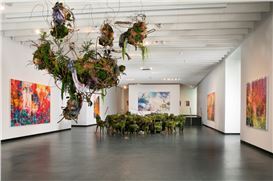 Natalie Collette Wood: Nesting Interview