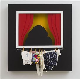 MARCO Inaugurates Dialogues. Women Artists in the Ella Fontanals-Cisneros Collection