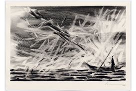 Visionary Artist Robert Wilson Leaves Enduring Mark on Stage and Art World