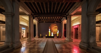 Venice’s must-see collateral shows