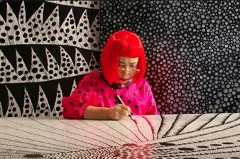 Art by Women Sells for 47.9% Less than Work by Men 