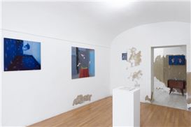 Evgeniya Pankratova’s theatre of the ordinary: when play becomes rite