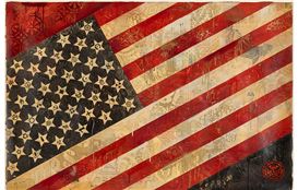 Jonathan Levine Curates 'Provocateur: An Urban Art Signature Auction' Set for July 16 at Heritage