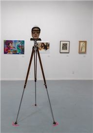 Review: “You Don’t Own Me” at Interloper Gallery, San Antonio