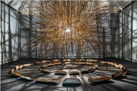 Too Deadly: Ten Years of Tarnanthi to Celebrate a Decade of Tarnanthi Through More than 200 Works