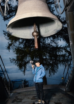 Sustain and Resonate: Sound Artist Samson Young at Kunsthalle Düsseldorf 