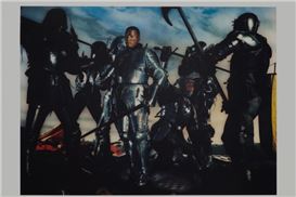 “Culture Shift” Revisits the Radical Legacy of One British Magazine’s Boundary-Pushing Photography