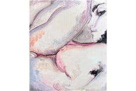 Exhibition at Galerie John Ferrère Weaves Resistance and Narration Through Textile-Inspired Art