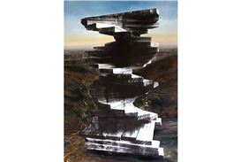 Eva Nielsen's 'Aster' exhibition opens at Fondation d'entreprise Hermès in Brussels