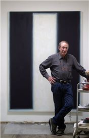Remembering Peter Lodato: Art Community Mourns Beloved Light and Space Artist