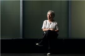 Solange Pessoa Tells the Tale of Humanity Through the History of the Earth