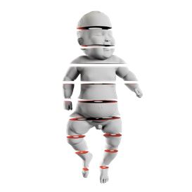 MSCHF’s New ‘Baby’ Invites Viewers to Buy a Slice of Art