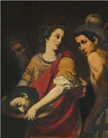 Baroque Painter Diana de Rosa Breaks Auction Record at Sotheby’s