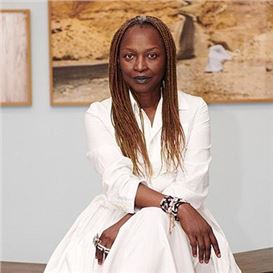 Koyo Kouoh, First African Woman Appointed to Lead Venice Biennale in 2026 Has Died