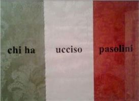 AT SPUMA a collective exhibition reflects on how a flag dies (and how it can be reborn)