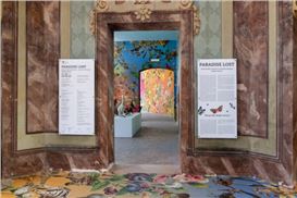 From Archive to Ecosystem: Fallen Fruit’s Paradise of Biodiversity in Modena