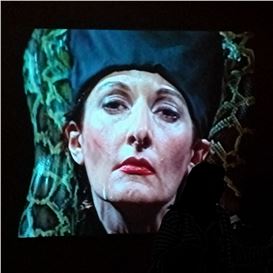 New Arts Center in Lisbon