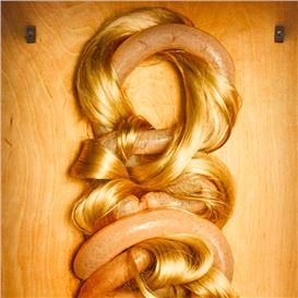 Delightful and Disgusting – Helen Chadwick: Life Pleasures and Caroline Walker: Mothering Review