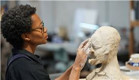 Kara Walker: Artistic Controversies, Career Milestones, and Personal Insights