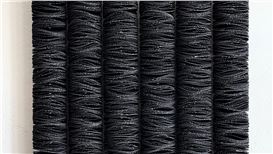 Natalie Dunham: Precision, Process, and the Poetics of Repetition