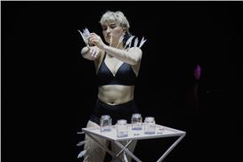 Future Ritual Presents CEREMONY: A Festival of Performance