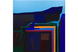 Painting Energy: The Alex Katz Foundation Collection at the Portland Museum of Art