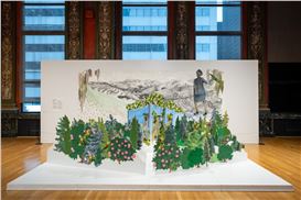 Artists’ Monuments to the Great Migration