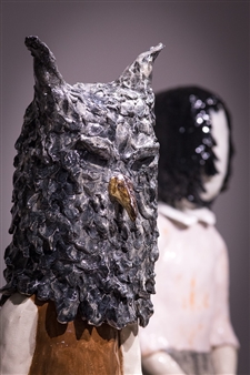 RAW: The Norton Museum’s Recognition of Art by Women Program