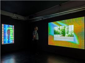London Gallery Weekend 2025: Must-See Shows for Digital Art Lovers