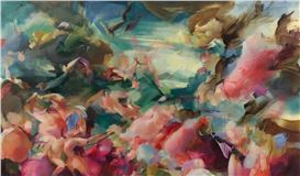 Your Preview of Art Basel 2025: The Best Galleries, Artists, and Works to Know