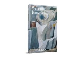 The Abstract Glaciers of Wilhelmina Barns-Graham
