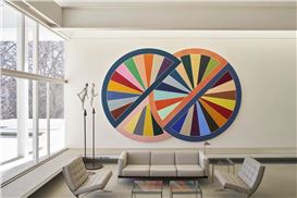 Modern Masterworks from a Paul Rudolph Jewel Are Hitting the Auction Block Next Week